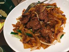 -有璟阁港式餐厅(国贸商城店)