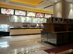 餐饮-白金汉爵大酒店(相城店)