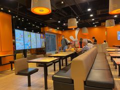 -大快活(丽丰店)