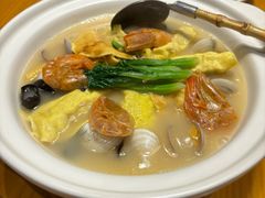 -宁波柏悦酒店·钱湖渔港