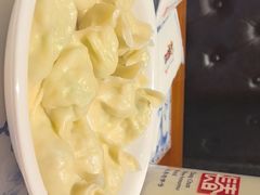 -东方饺子王(工农大路店)