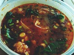 -魏家凉皮(博水商务大厦店)