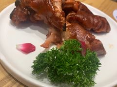 -小桃红·东北菜·春饼烤鸭(南阳湖街店)