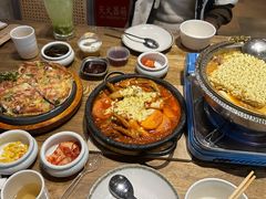 -庭院里的小幸福(开发区万达店)