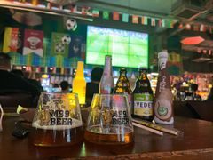 -M99 BEER世界啤酒吧(鸿云悦街店)