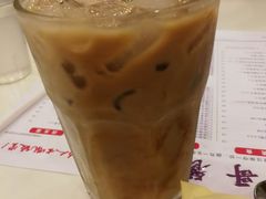 -大哥餐厅(西城花园店)