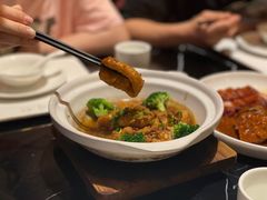 自制养生豆腐-越宴(西施山路店)
