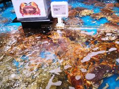 -盒马鲜生(皇庭广场店)