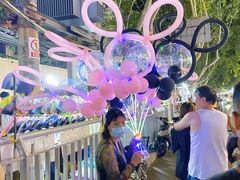 -健康路夜市