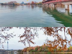 -湖南烈士公园(芙蓉区)