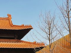 -大报恩寺遗址景区