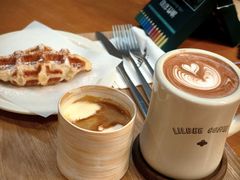 -LilBee Coffee