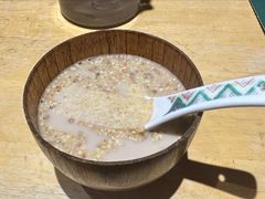 蒙古奶茶-蒙料·手把肉(望京店)