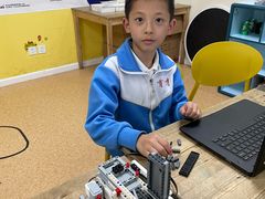 -卡巴机器人编程·少儿编程·信息学竞赛(公益西桥校区)