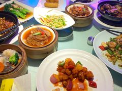 -上下九广州菜馆(锦业路店)