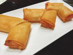 -滋粥楼·顺德菜海鲜茶点(方舟店)