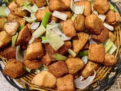 -郑享吃烧烤烩面(红专路店)