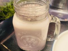 -绿茶餐厅(同成街华联店)