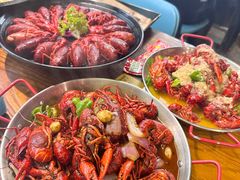 -517烧烤·龙虾·海鲜大排档(万象都荟店)