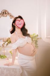 点击看大图 -Two Monkeys 孕婴写真馆(龙华店)