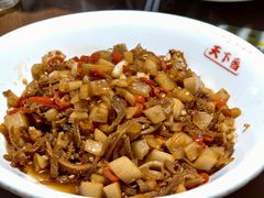 -天下客饭店(中山路店)