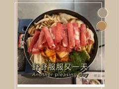 部队锅-MI WU FACTORY米屋美食工厂餐厅(绿地店)