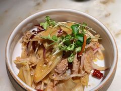 盐商椒麻鸡-锦府盐帮·李宅(领展购物广场中关村店)