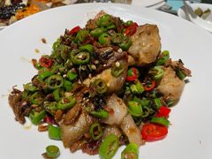 -上上瓷·艺境川菜(IFS旗舰店)