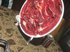 -椒香城门口老火锅(天府长城店)