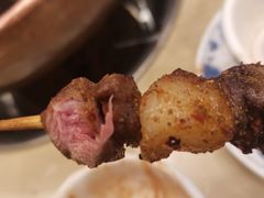 -月圆火锅(宁海东路二店)