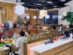 -潮正和潮汕牛肉火锅·老字号(番禺万达店)