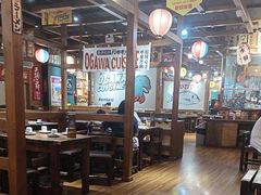 -小川洋风料理(街道口店)