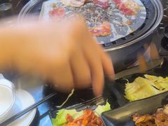 -燚青春东北泥炉烤肉(百合店)