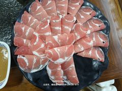 -马记伊源斋涮肉·清真菜(百子湾店)