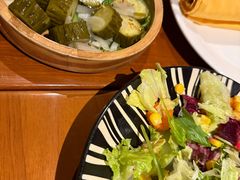 -申德勒加油站西餐厅(日坛路总店)