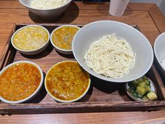 -李百蟹·江南蟹黄面·河景餐厅(夫子庙总店)