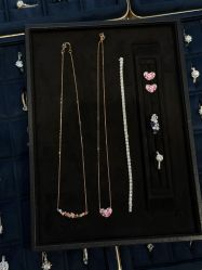 -Cindy Jewelry·钻戒·彩色宝石