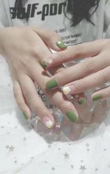 -L Nail轻奢美甲美睫