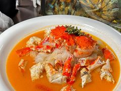 -鱼乐轩·俄罗斯海鲜直供餐厅(群力店)