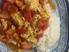 -西域美食(西直门南小街店)