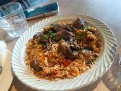 -Pekaa啤咖食肆Coffee&Bistro