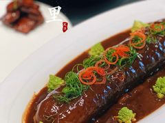 -大拙里·精致融合菜(沙湖桃源国际店)