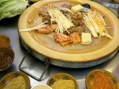 -阿昌白族石板烧(大理古城店)