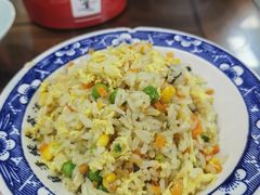 -粗茶淡饭(东关街店)