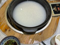 -丰尔粥食·粥底火锅·桑拿鸡(大良总店)