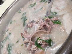 -标记美食新鲜猪杂(兴南大道店)