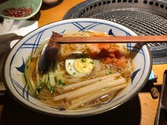 冷面-本寻烧肉酒场(双井店)