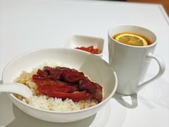 -葡珍轩冰室(虹桥机场T1店)