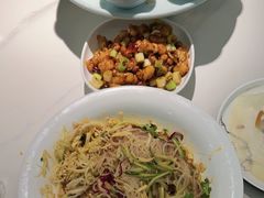 -额娘·春饼烤鸭(华北七楼创始店)