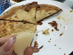 -同城四季爆肚涮羊肉(安华里店)